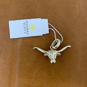 Kendra Scott Charm